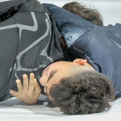 Armenian Grappling Championship