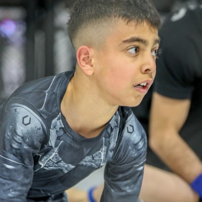 Armenian Grappling Championship