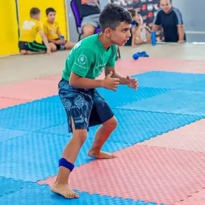 Armavir Grappling Championship